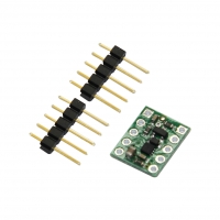 POLOLU-2990 DC-motor driver IC POLOLU-2990 DC-motor driver IC