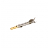 2x ASSP-20-M-A-C-SB Contact male 2x ASSP-20-M-A-C-SB Contact male
