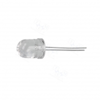 2x H30D-4YD Diode LED in housing 2x H30D-4YD Diode LED in housing