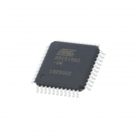 AT89C51RB2-RLTUM Microcontroller AT89C51RB2-RLTUM Microcontroller