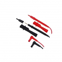 PRZEW-POM-B3 Test lead 10A red and black 1kV PRZEW-POM-B3 Test lead 10A red and black 1kV