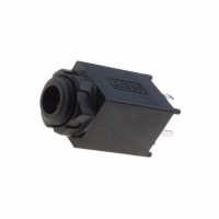 CL11061 Socket Jack 635mm female CL11061 Socket Jack 635mm female