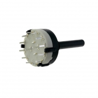 SR26NS126PM10 Switch rotary SR26NS126PM10 Switch rotary