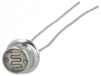 PGM5506-MP Photoresistor 90mW PGM5506-MP Photoresistor 90mW