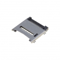 MX-47219-2001 Connector for cards MX-47219-2001 Connector for cards
