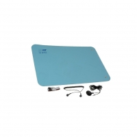 AS-BENCHMAT Protective bench kit AS-BENCHMAT Protective bench kit