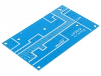 UP-35/2-VS Filter crossover PCB UP-35/2-VS Filter crossover PCB