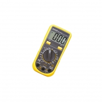 1x AX-101B Digital multimeter LCD 1x AX-101B Digital multimeter LCD
