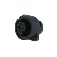 CA3GD Connector circular Series CA CA3GD Connector circular Series CA