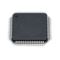 24FJ64GA306-I/PT PIC microcontroller 24FJ64GA306-I/PT PIC microcontroller