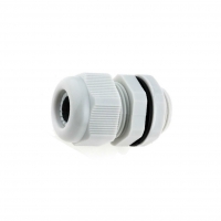 2x AG-20GY1 Gland M20 IP68 Mat 2x AG-20GY1 Gland M20 IP68 Mat