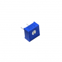 2x 3386P-1-103LF Potentiometer 2x 3386P-1-103LF Potentiometer