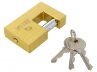 MGA-24575 Padlock hardened shaft Kind MGA-24575 Padlock hardened shaft Kind