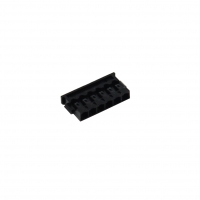 6x MX-78172-5006 Connector 6x MX-78172-5006 Connector