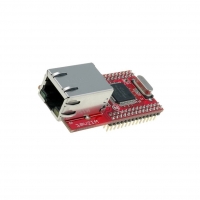 WIZ810MJ Module Ethernet Interface WIZ810MJ Module Ethernet Interface