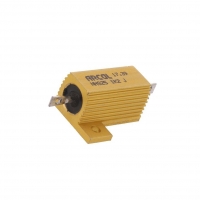 NHS25-1K2J Resistor wire-wound NHS25-1K2J Resistor wire-wound