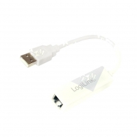 UA0144B USB to Fast Ethernet UA0144B USB to Fast Ethernet