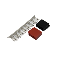 361432 Kit plug ISO PIN16 16 pins 361432 Kit plug ISO PIN16 16 pins