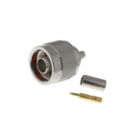 N1121A1NT3G150 Plug N male N1121A1NT3G150 Plug N male