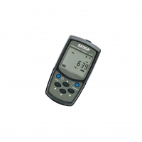 1x SL355 Sound level meter 1x SL355 Sound level meter