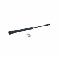 A00105 Antenna mast 0.235m M5,M6 A00105 Antenna mast 0.235m M5,M6