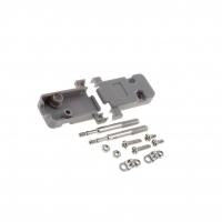 DSC-309 Enclosure for D-Sub DSC-309 Enclosure for D-Sub