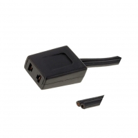 A2-10 Cable for fan supplying 1m A2-10 Cable for fan supplying 1m