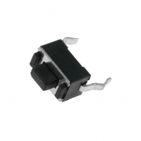 10x TACT-35N-F Microswitch 1-position 10x TACT-35N-F Microswitch 1-position