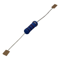 20x 2W-470R Resistor metal oxide 20x 2W-470R Resistor metal oxide