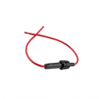 R3-64 Fuse holder tube fuses R3-64 Fuse holder tube fuses