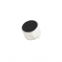 2x BCM-9767P Microphone Body dim Ø9.7x6.7mm 2x BCM-9767P Microphone Body dim Ø9.7x6.7mm