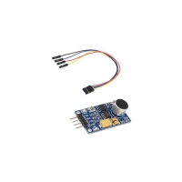 WSH-9534 Sensor sound IC LM386 WSH-9534 Sensor sound IC LM386