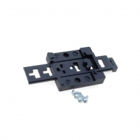 DIN-UCH DIN rail mounting bracket DIN-UCH DIN rail mounting bracket