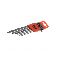 SA.BE9765 Set keys hexagon keys BE-9765 BAHCO SA.BE9765 Set keys hexagon keys BE-9765 BAHCO