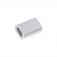 40x D-ZLA.1 Ferrule aluminium for 40x D-ZLA.1 Ferrule aluminium for