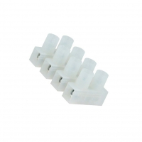 2x EKL2E-PA-4P Terminal block 2x EKL2E-PA-4P Terminal block
