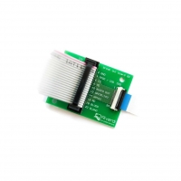 BREAK-OUT-BOARD-20 Display BREAK-OUT-BOARD-20 Display