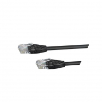 U/UTP5-CCA-002BK Patch cord U/UTP U/UTP5-CCA-002BK Patch cord U/UTP