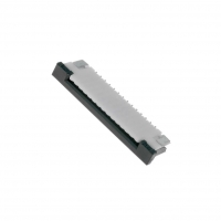 2x F1003WR-S-14PT Connector FFC / 2x F1003WR-S-14PT Connector FFC /