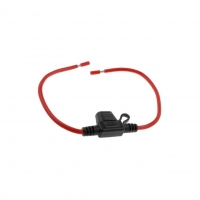 R3-43A Fuse holder automotive R3-43A Fuse holder automotive