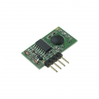 HM-R433 Module RF FM receiver FSK HM-R433 Module RF FM receiver FSK