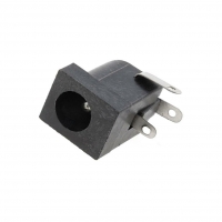 12x PC-GK2.1 Socket DC mains male 12x PC-GK2.1 Socket DC mains male