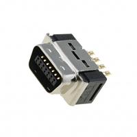 10114-3000PE Connector MDR plug 10114-3000PE Connector MDR plug