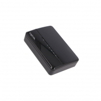 NS0103 Switch Fast Ethernet black NS0103 Switch Fast Ethernet black