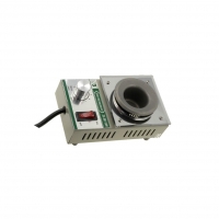 POT-ZB38D Device soldering pot POT-ZB38D Device soldering pot