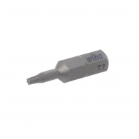 2x WIHA.01713 Screwdriver bit Torx® TX07 2x WIHA.01713 Screwdriver bit Torx® TX07