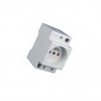 Z-SD230-BS Schuko socket Mounting Z-SD230-BS Schuko socket Mounting