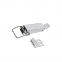 3.ST207.001 Clasp steel W16mm 3.ST207.001 Clasp steel W16mm