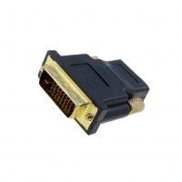 CA312 Adapter DVI-D 24+1 plug, CA312 Adapter DVI-D 24+1 plug,