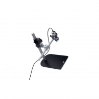WEL.USBMICR Set digital camera / microscope WEL.USBMICR Set digital camera / microscope